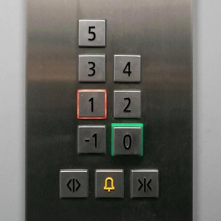 Klein & Gemuetlich L Lf15 Apartment Виена Екстериор снимка