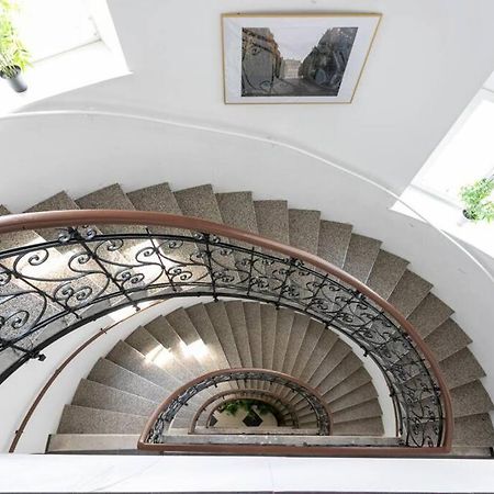 Klein & Gemuetlich L Lf15 Apartment Виена Екстериор снимка