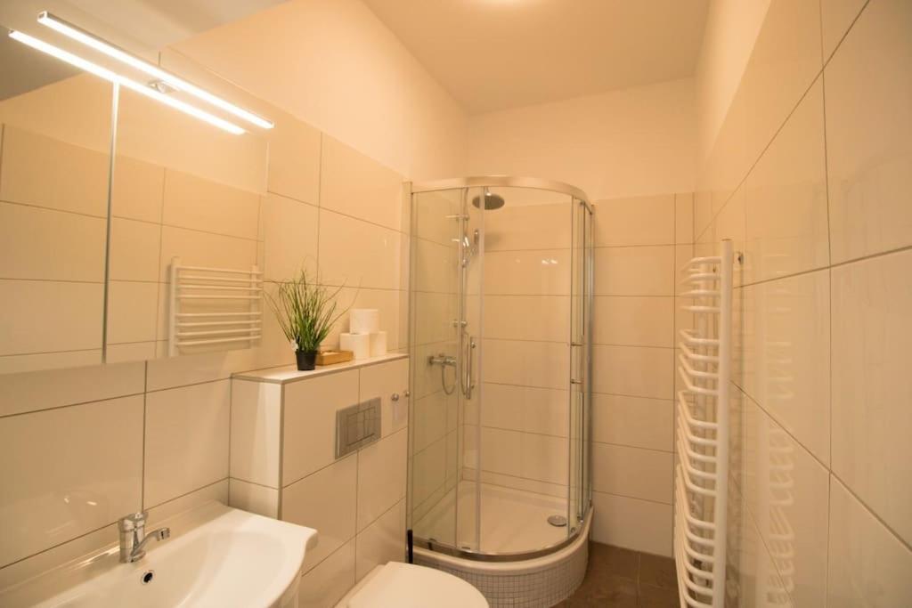 Klein & Gemuetlich L Lf15 Apartment Виена Екстериор снимка